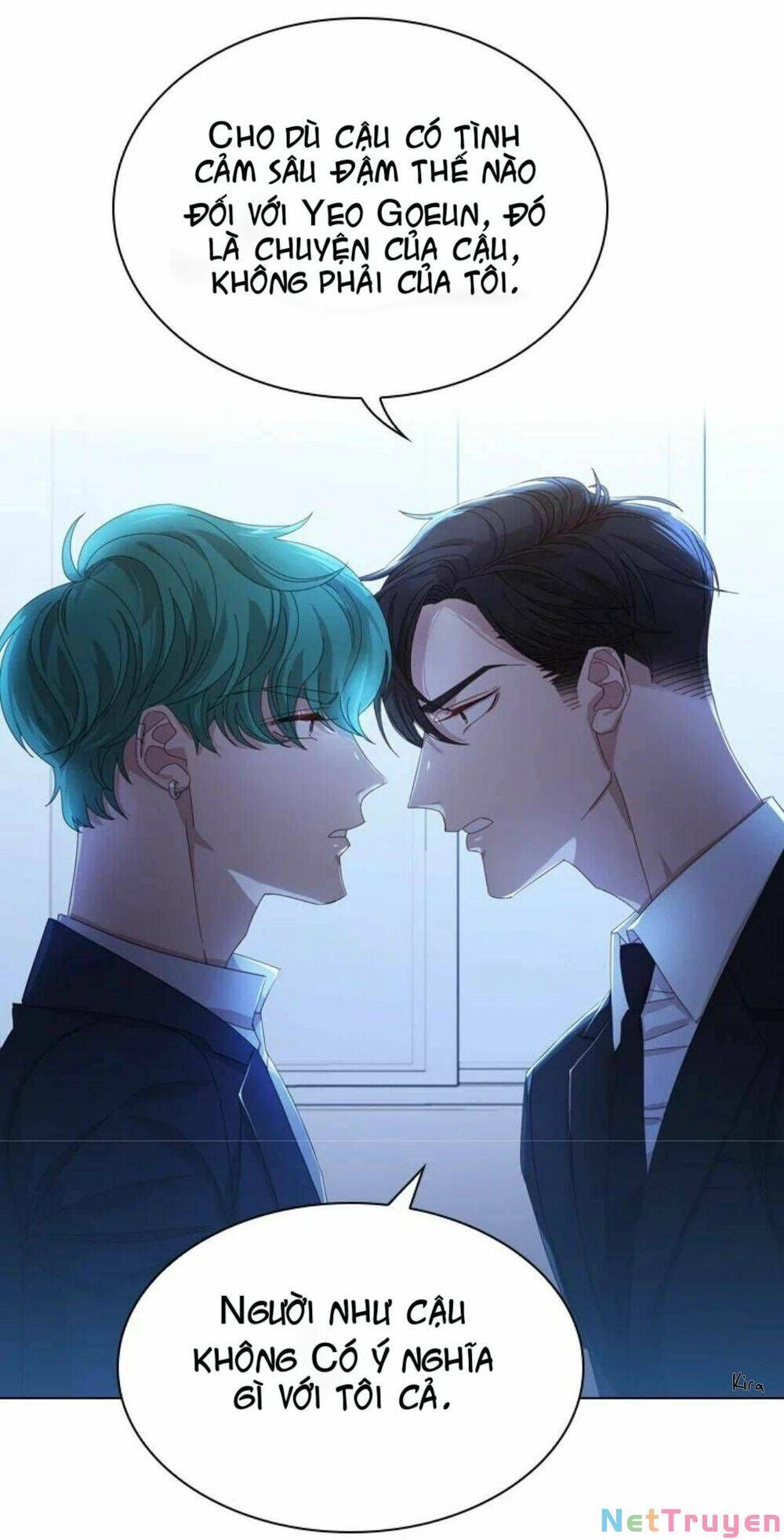 Tai Tiếng Thị Phi Chapter 23 - 28