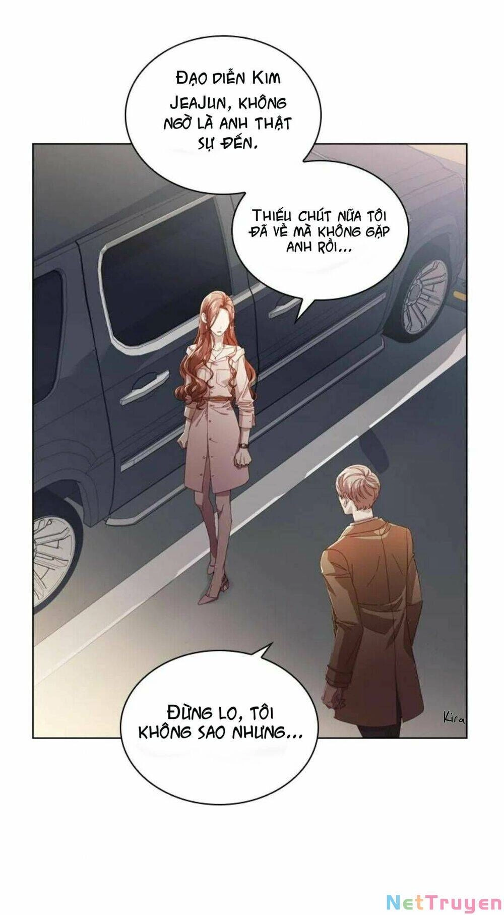 Tai Tiếng Thị Phi Chapter 23 - 39