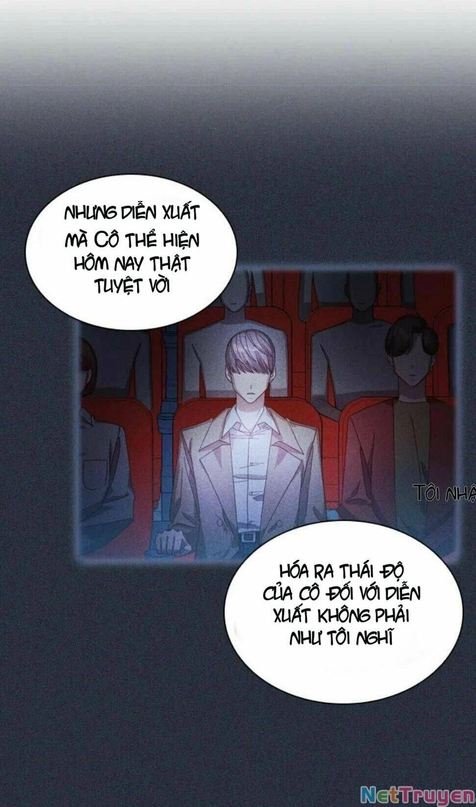 Tai Tiếng Thị Phi Chapter 23 - 46