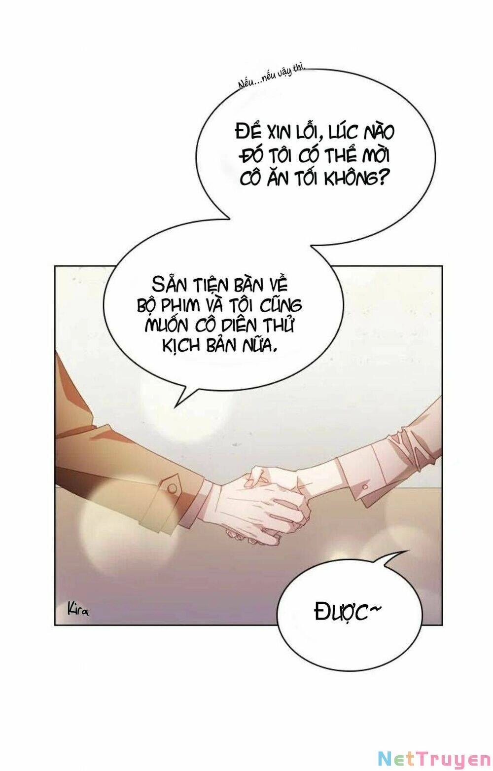 Tai Tiếng Thị Phi Chapter 23 - 53