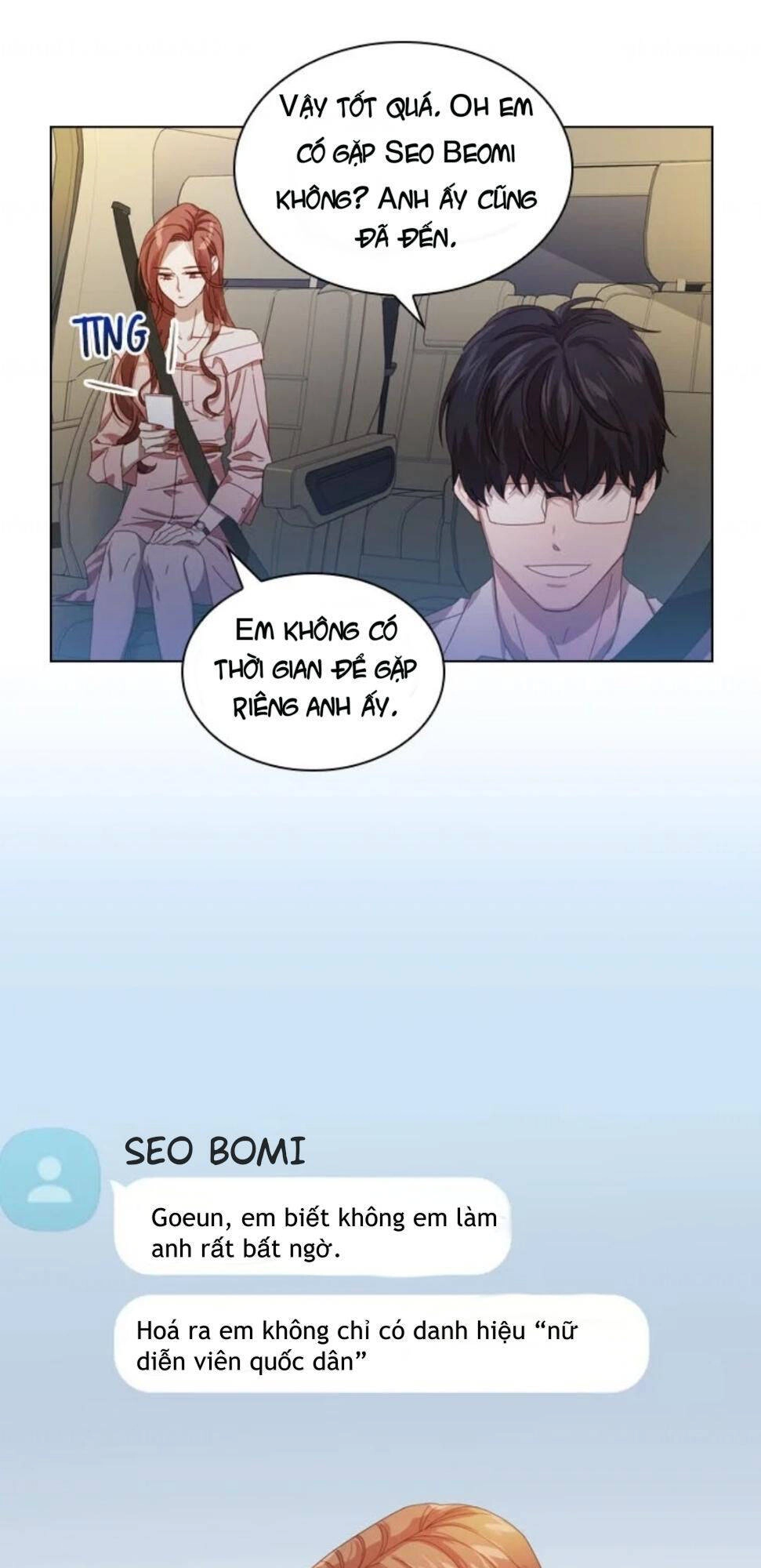 Tai Tiếng Thị Phi Chapter 24 - 3