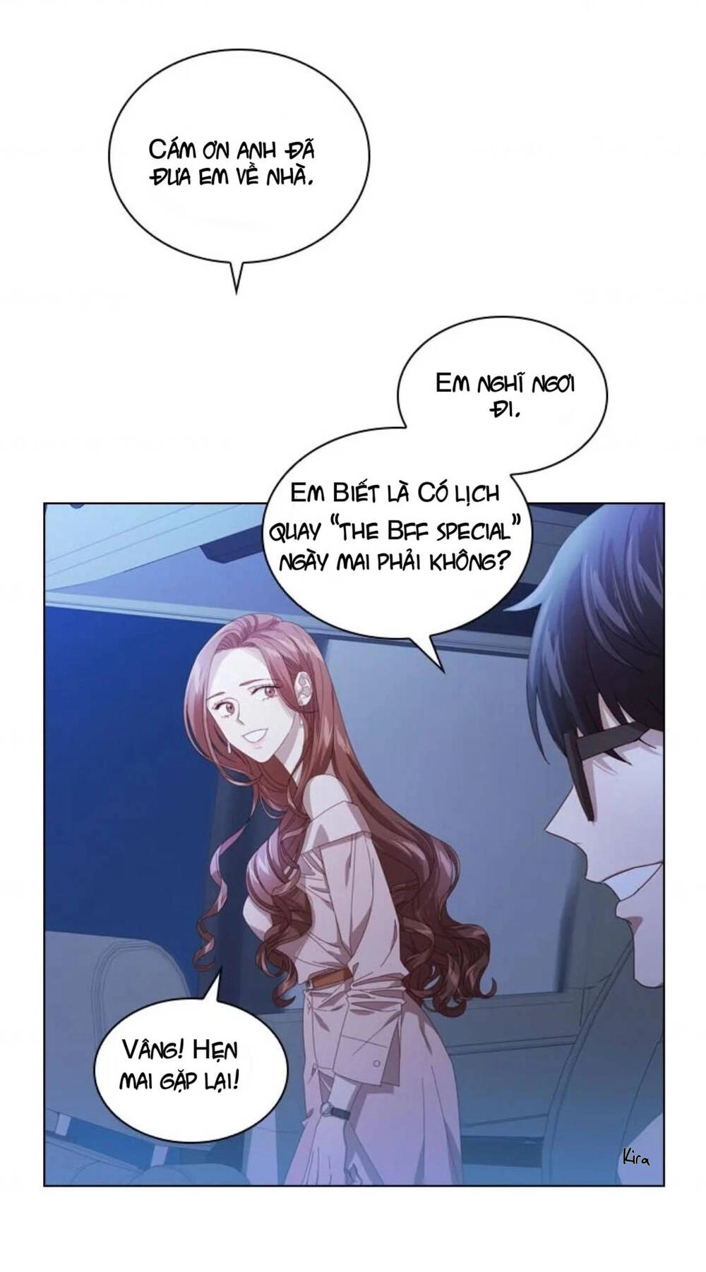 Tai Tiếng Thị Phi Chapter 24 - 12