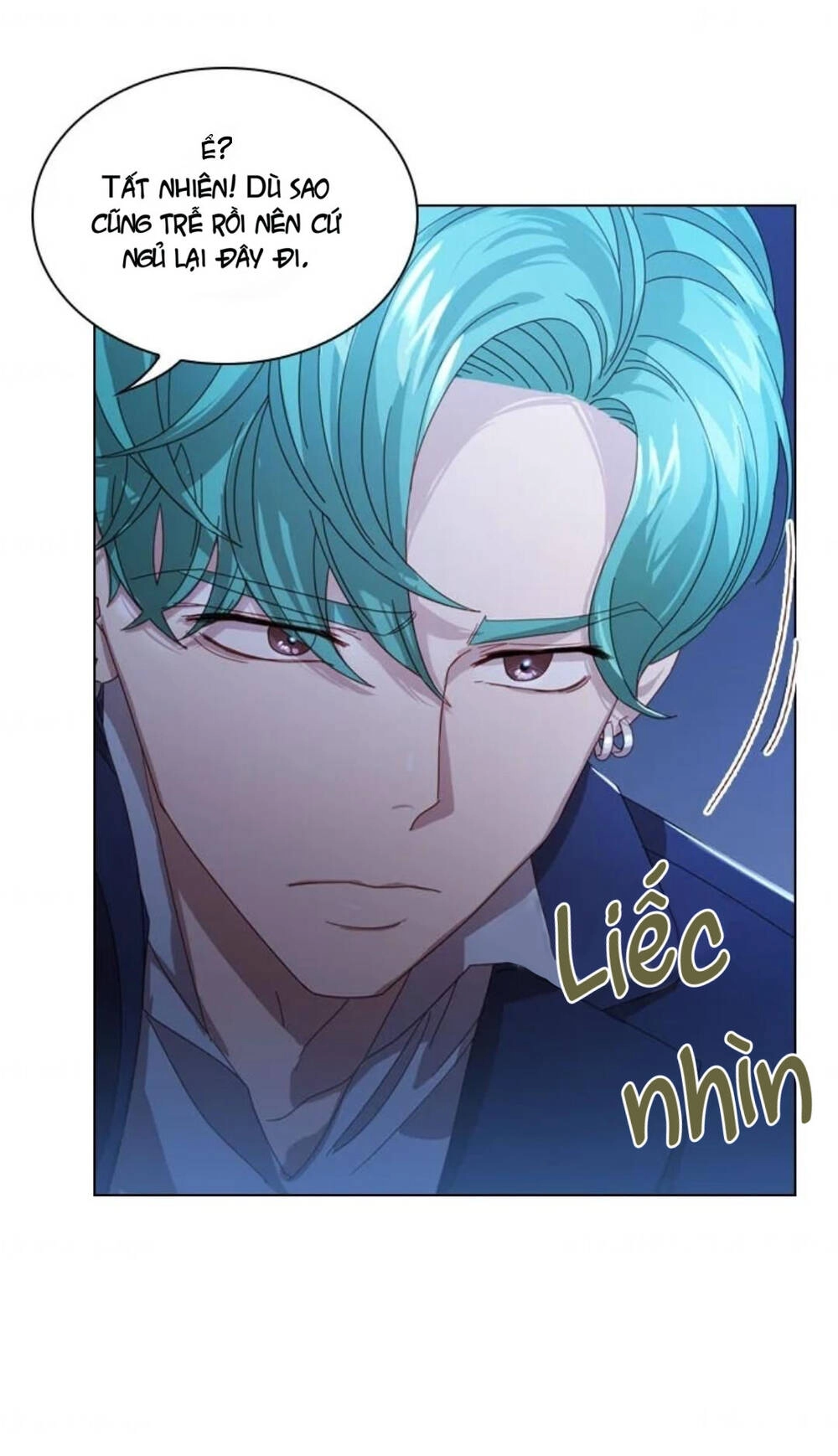 Tai Tiếng Thị Phi Chapter 24 - 21