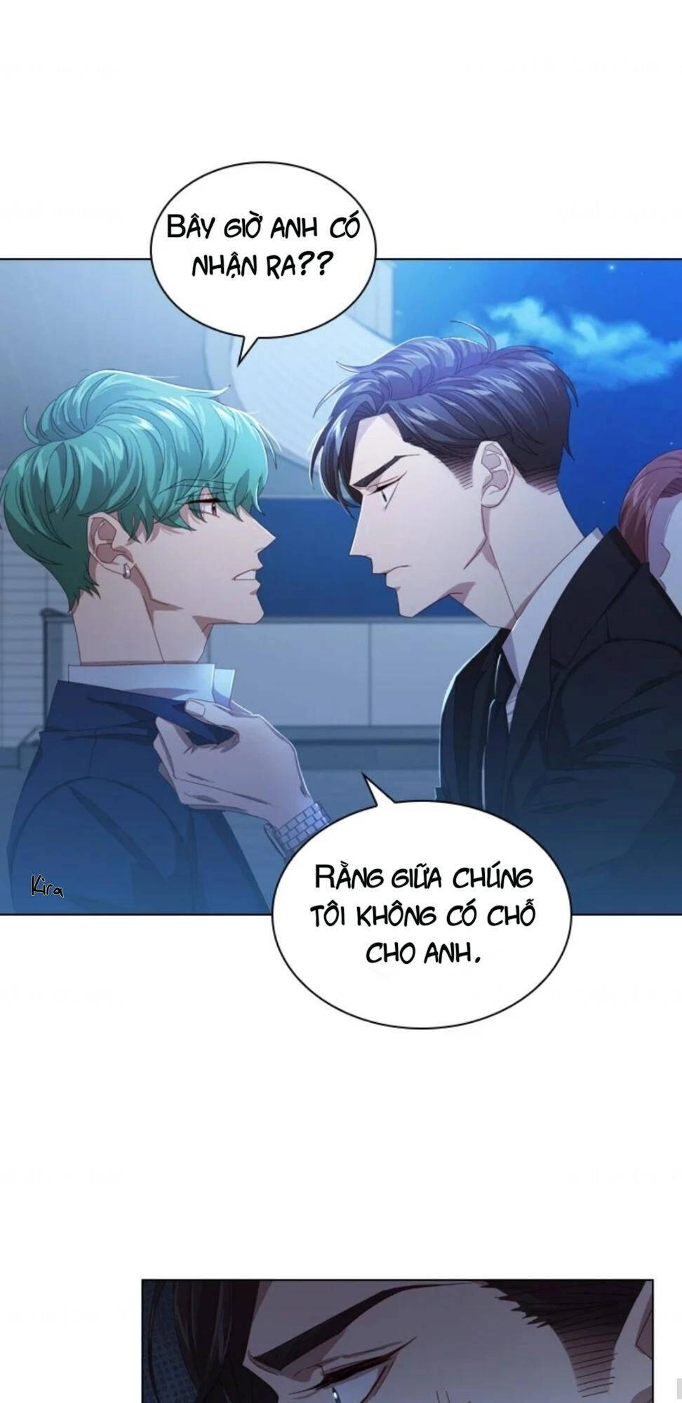 Tai Tiếng Thị Phi Chapter 24 - 30