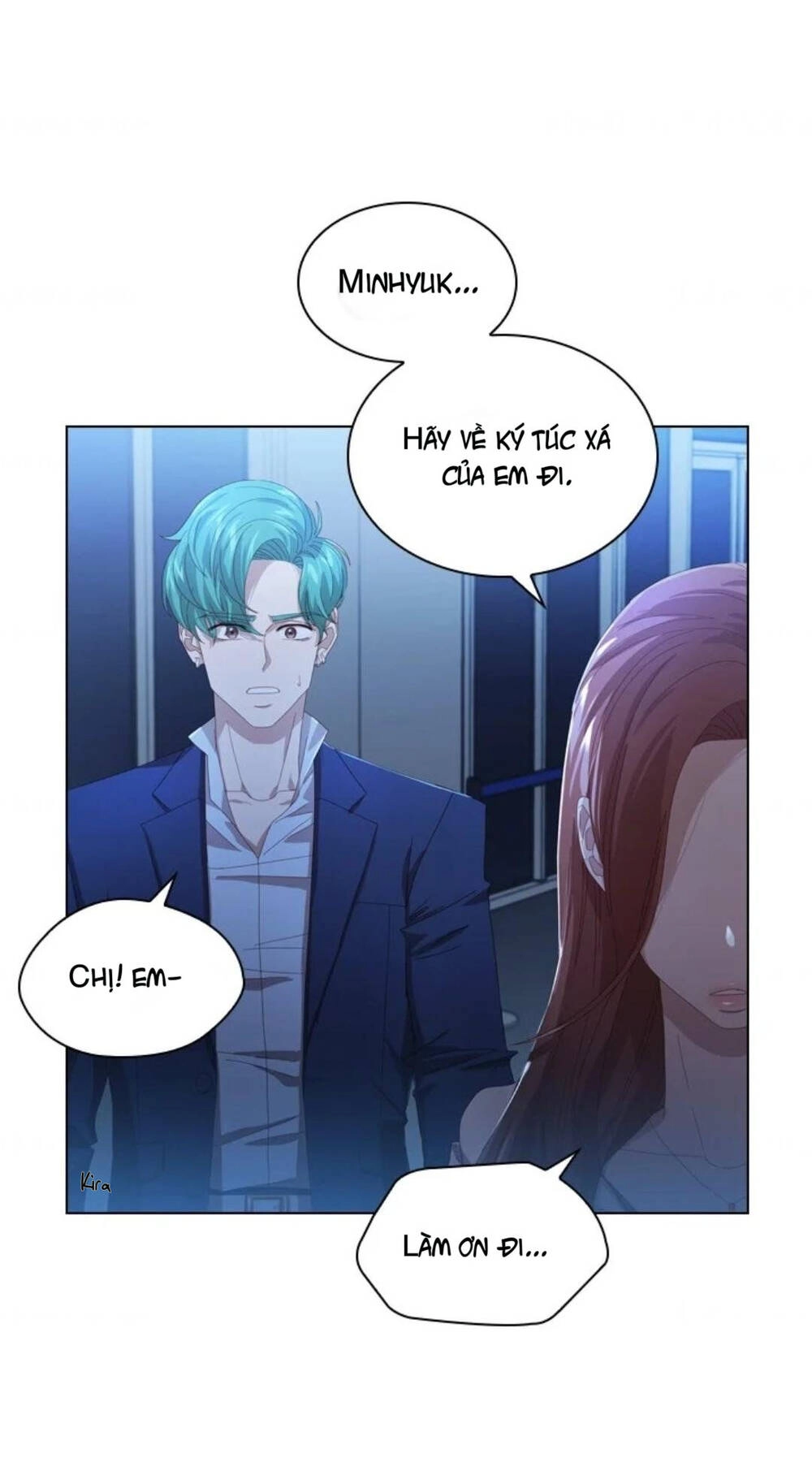 Tai Tiếng Thị Phi Chapter 24 - 47