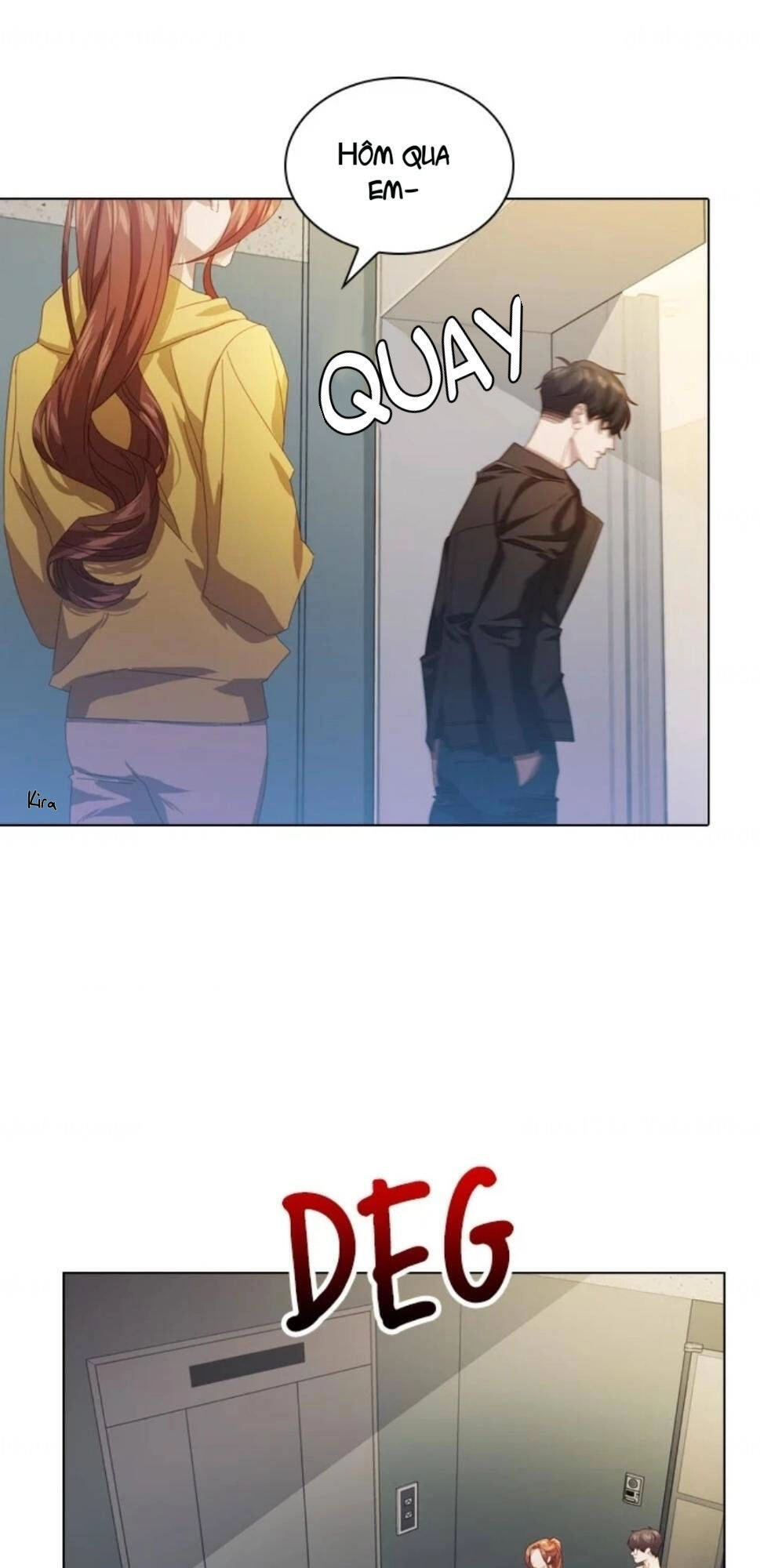 Tai Tiếng Thị Phi Chapter 24 - 68