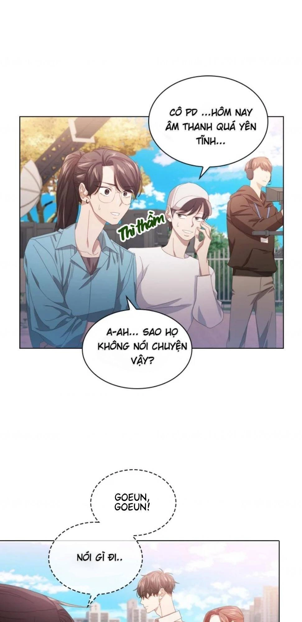 Tai Tiếng Thị Phi Chapter 25 - 20