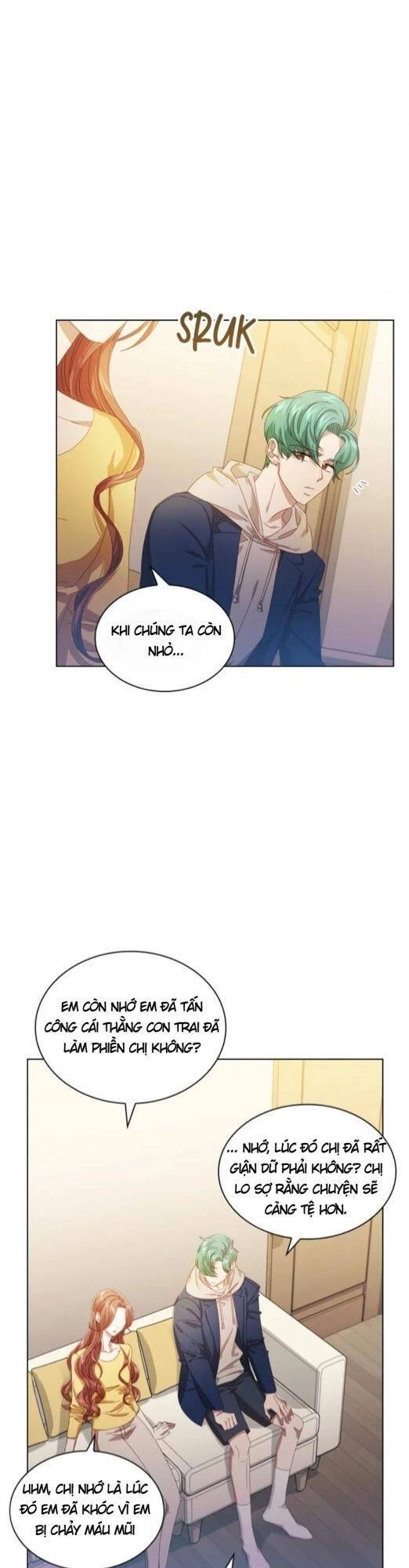 Tai Tiếng Thị Phi Chapter 26 - 50