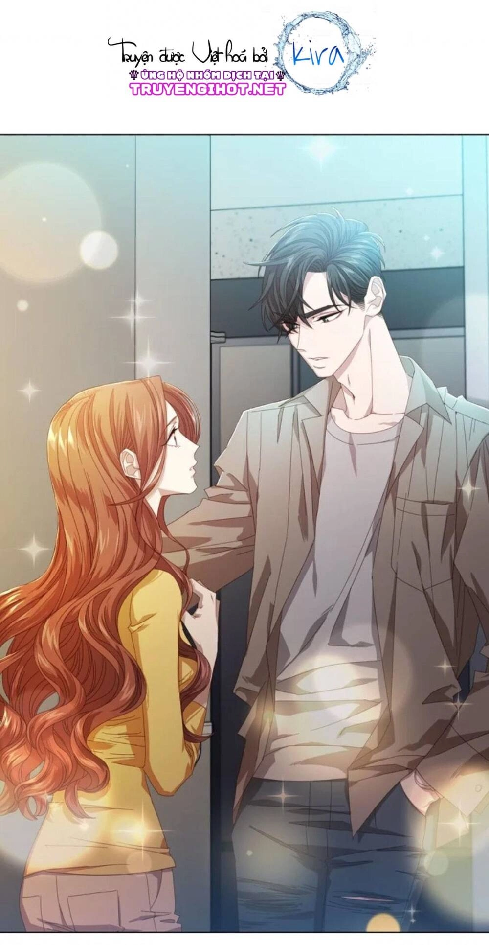 Tai Tiếng Thị Phi Chapter 27 - 2