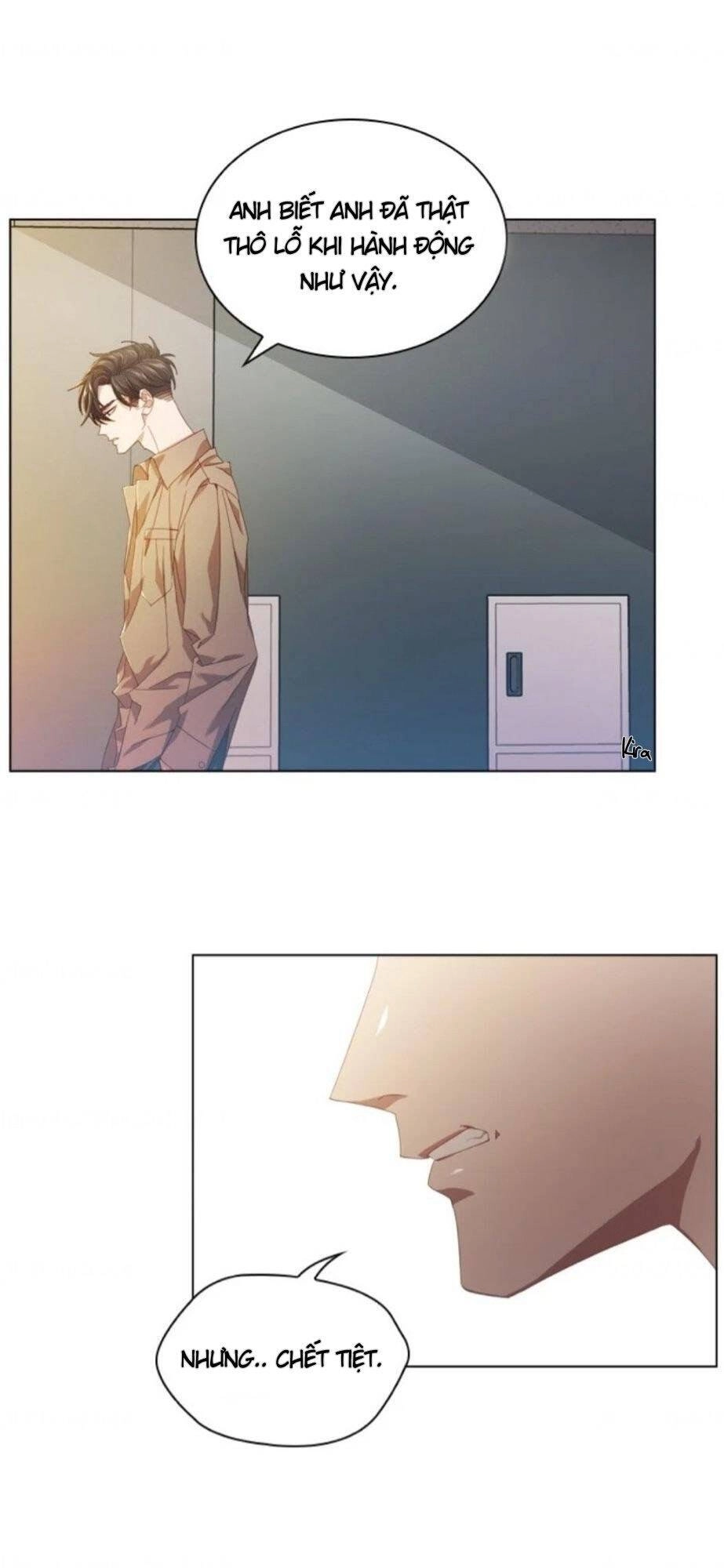 Tai Tiếng Thị Phi Chapter 27 - 6