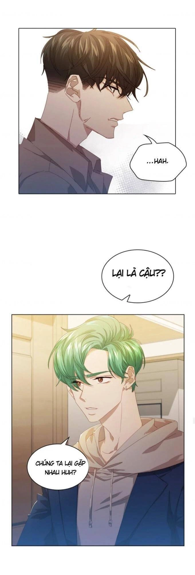 Tai Tiếng Thị Phi Chapter 27 - 12