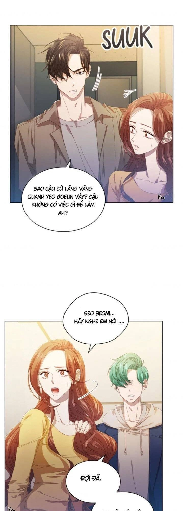 Tai Tiếng Thị Phi Chapter 27 - 14