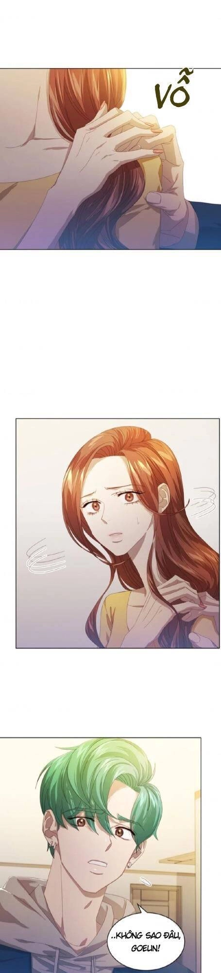 Tai Tiếng Thị Phi Chapter 27 - 16