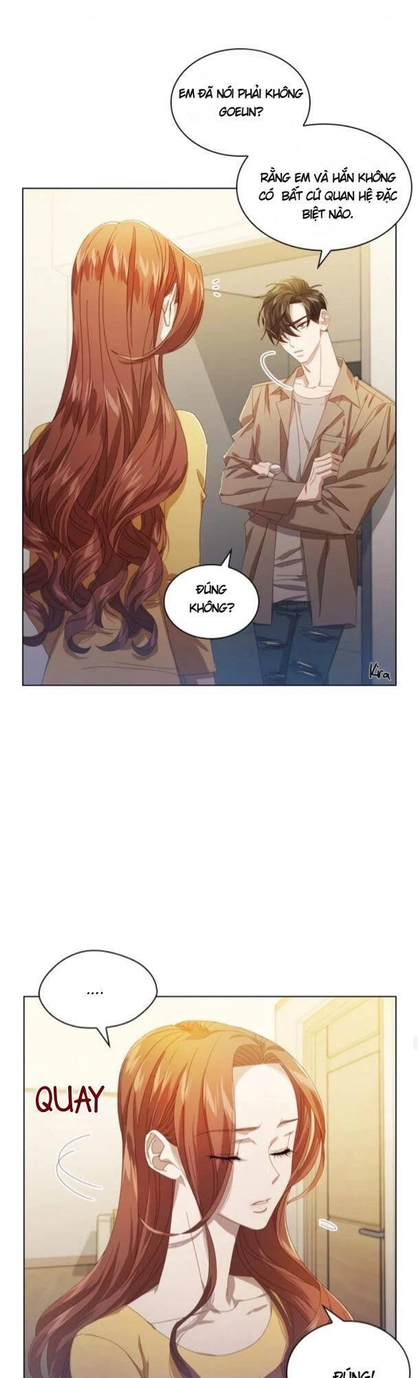 Tai Tiếng Thị Phi Chapter 27 - 24