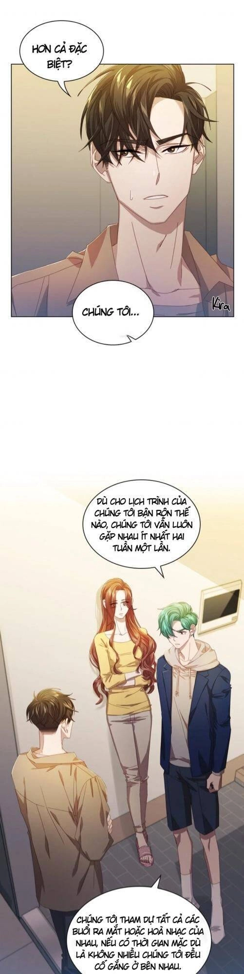 Tai Tiếng Thị Phi Chapter 27 - 27