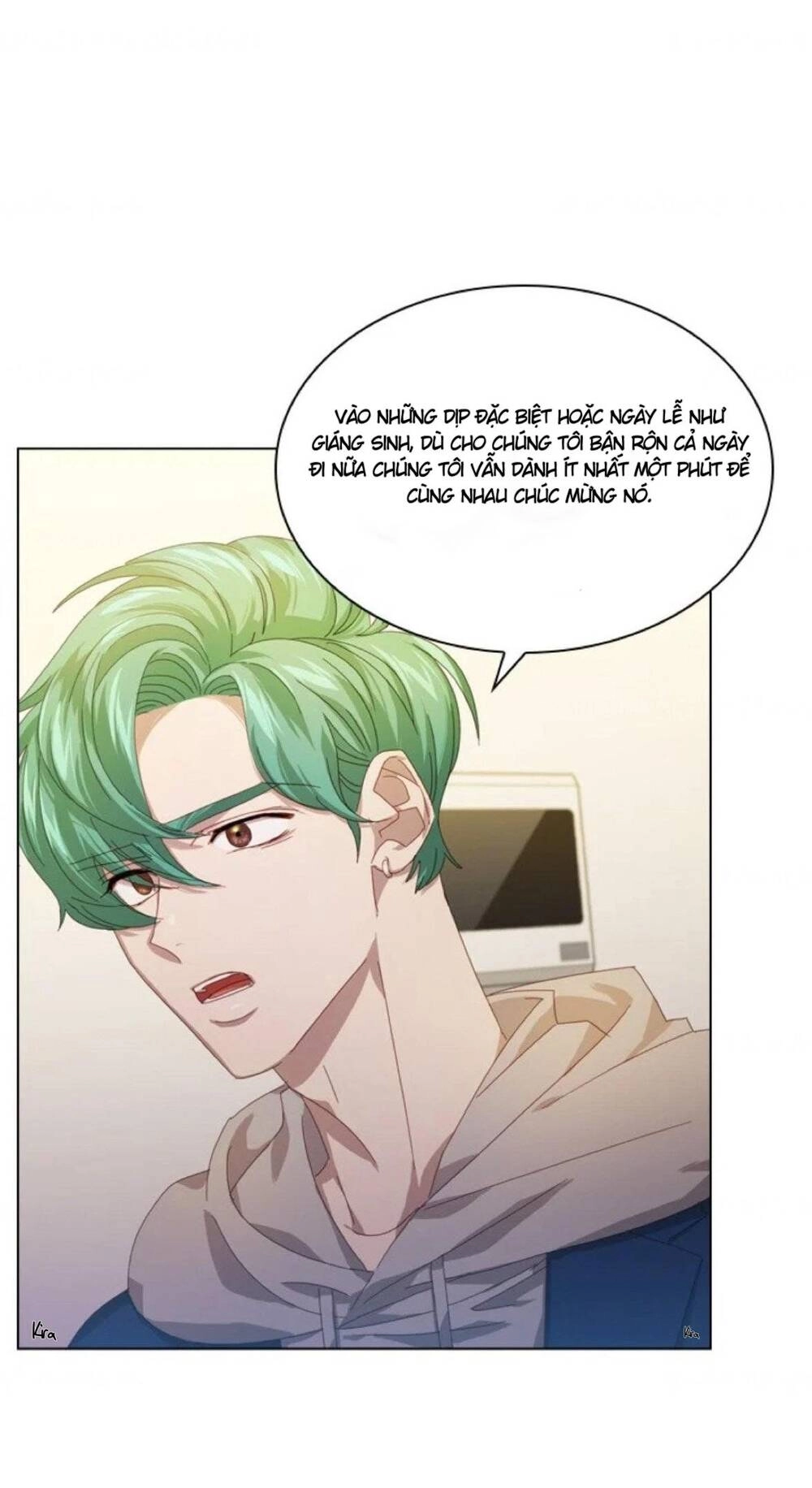 Tai Tiếng Thị Phi Chapter 27 - 29