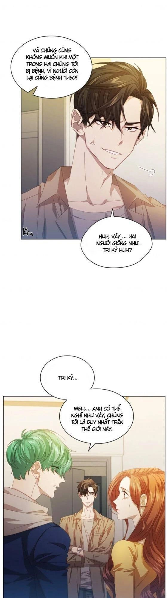 Tai Tiếng Thị Phi Chapter 27 - 30