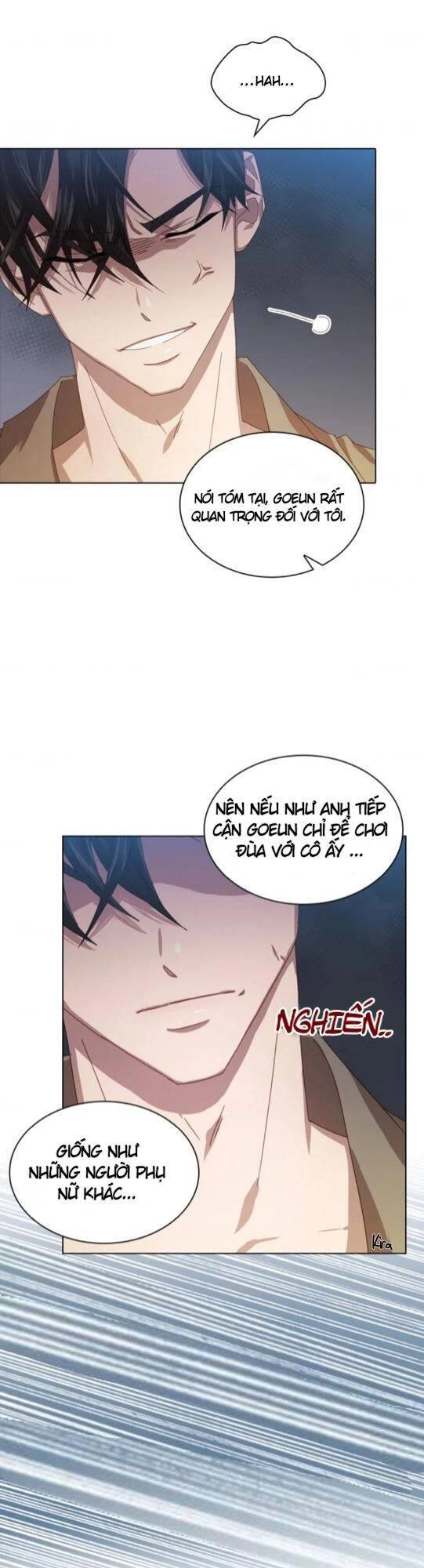 Tai Tiếng Thị Phi Chapter 27 - 32