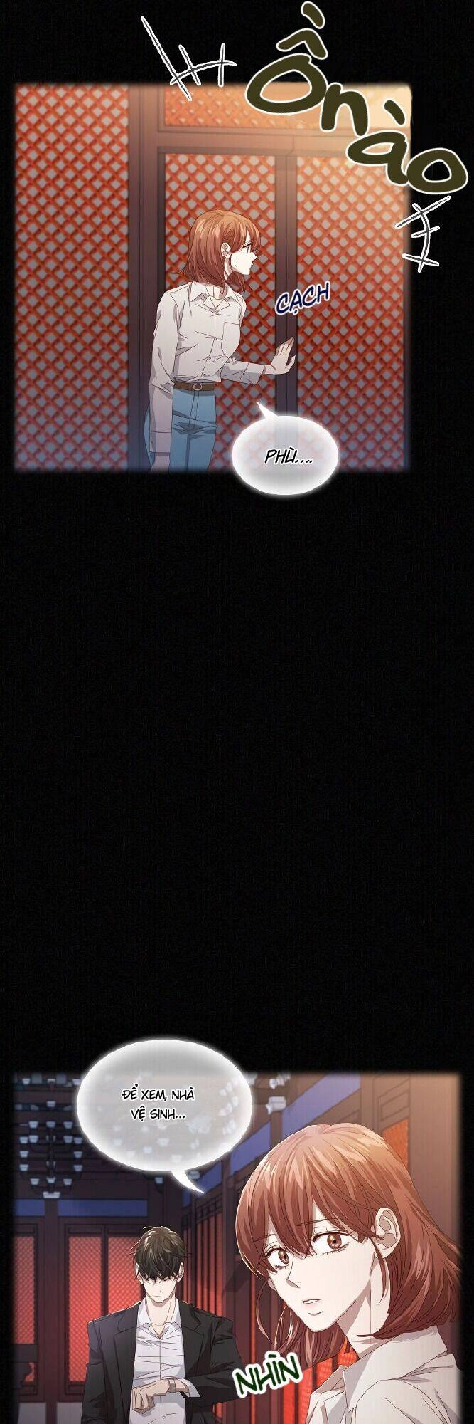 Tai Tiếng Thị Phi Chapter 29 - 41