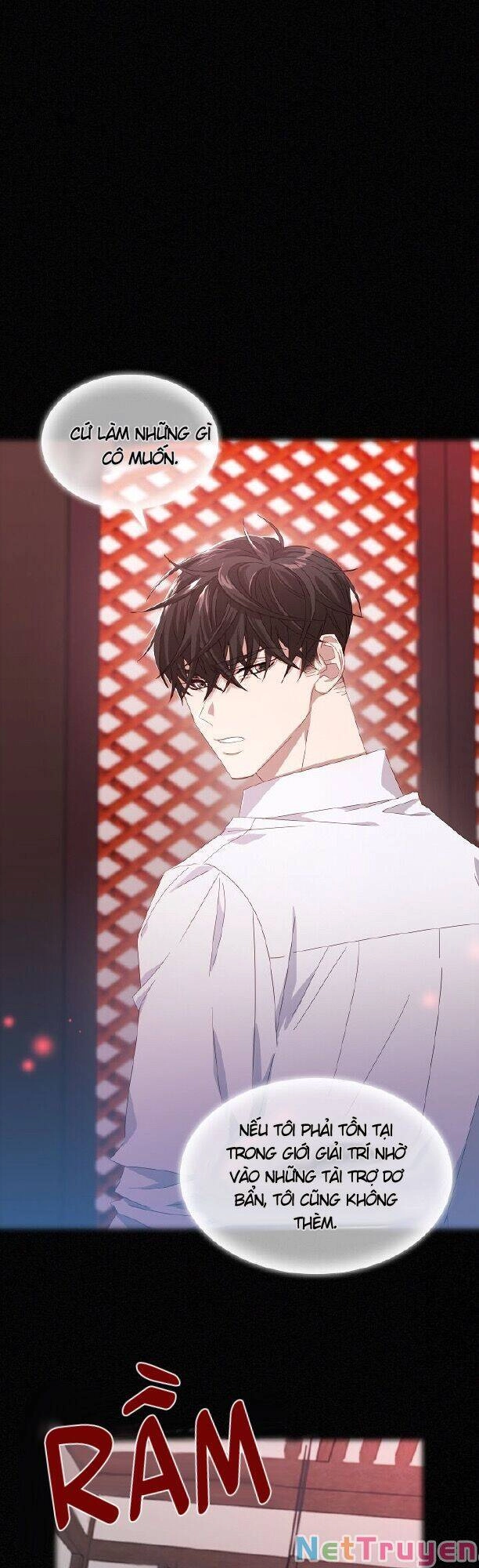 Tai Tiếng Thị Phi Chapter 30 - 32