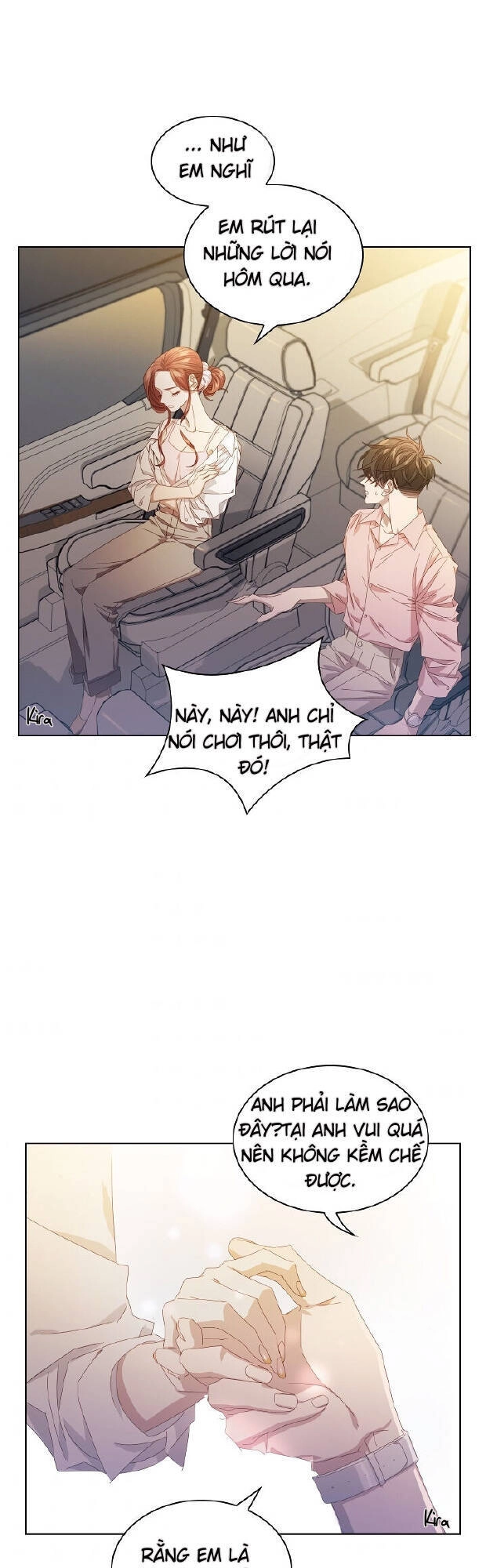 Tai Tiếng Thị Phi Chapter 31 - 43