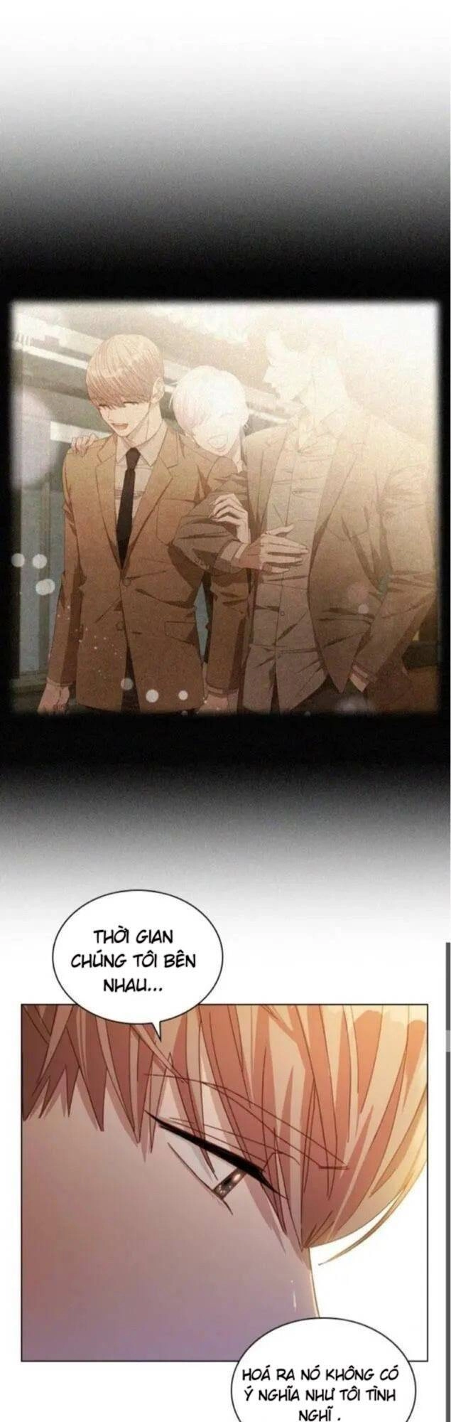 Tai Tiếng Thị Phi Chapter 33 - 14