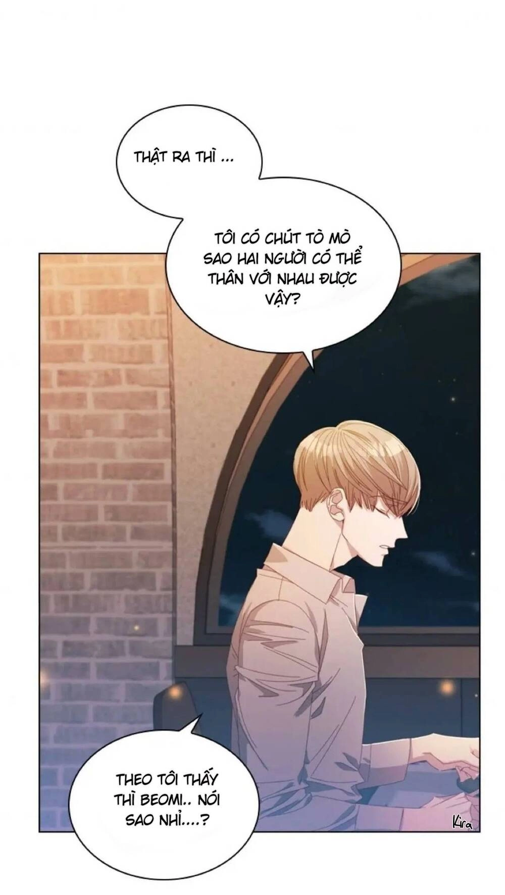 Tai Tiếng Thị Phi Chapter 33 - 29