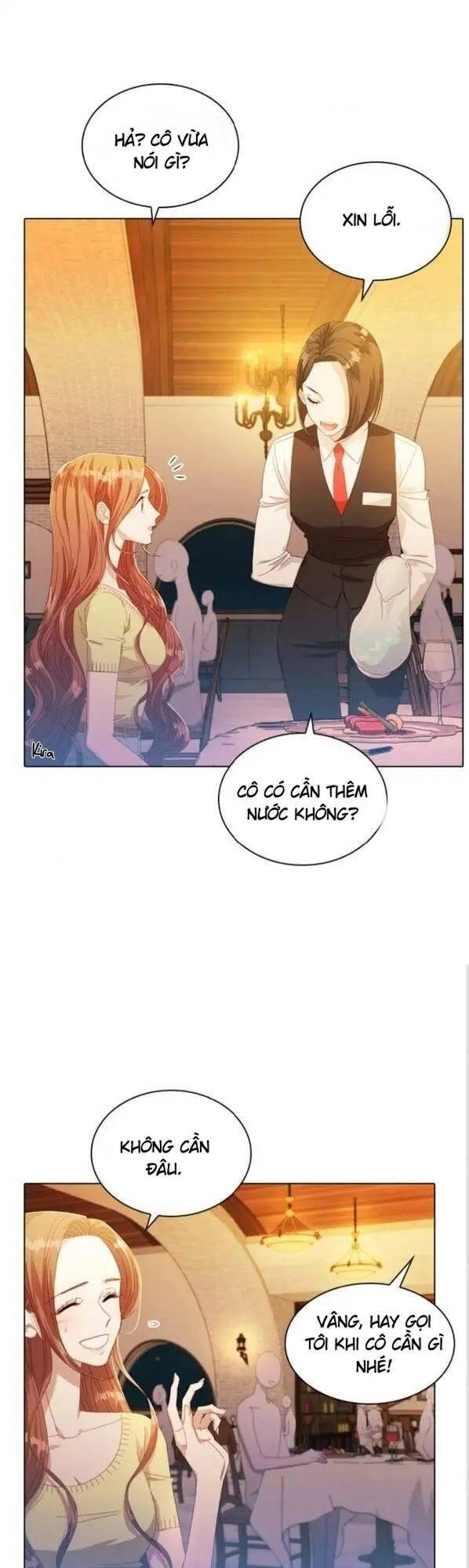 Tai Tiếng Thị Phi Chapter 33 - 42