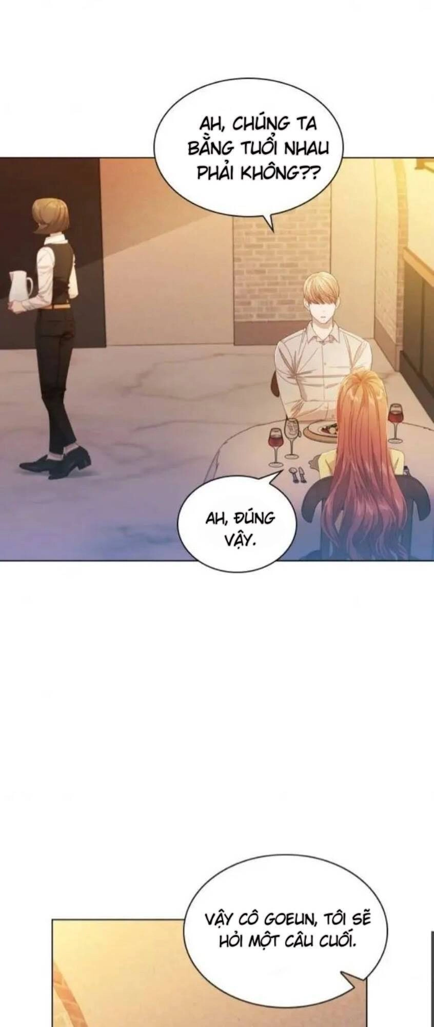 Tai Tiếng Thị Phi Chapter 33 - 45