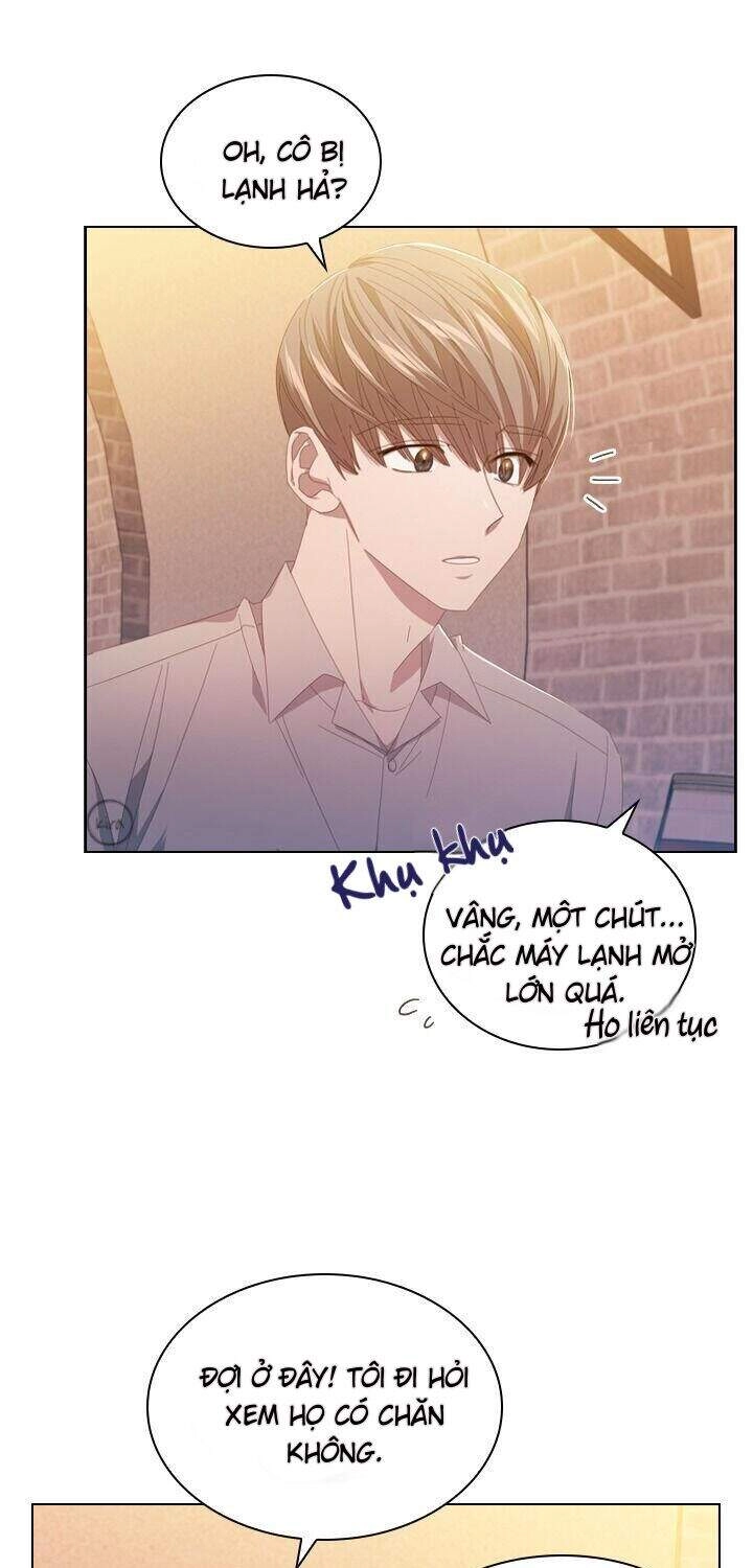 Tai Tiếng Thị Phi Chapter 34 - 12