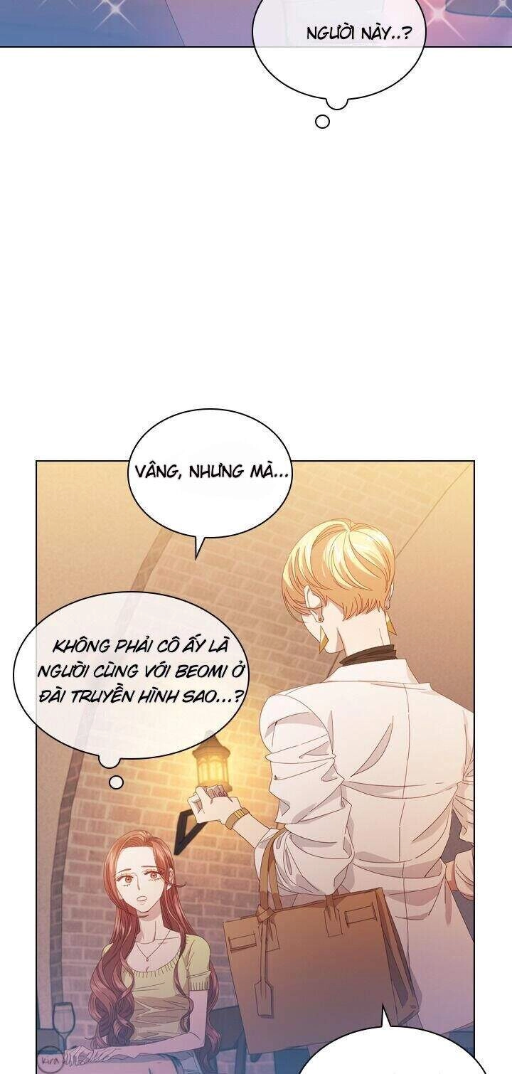 Tai Tiếng Thị Phi Chapter 34 - 21