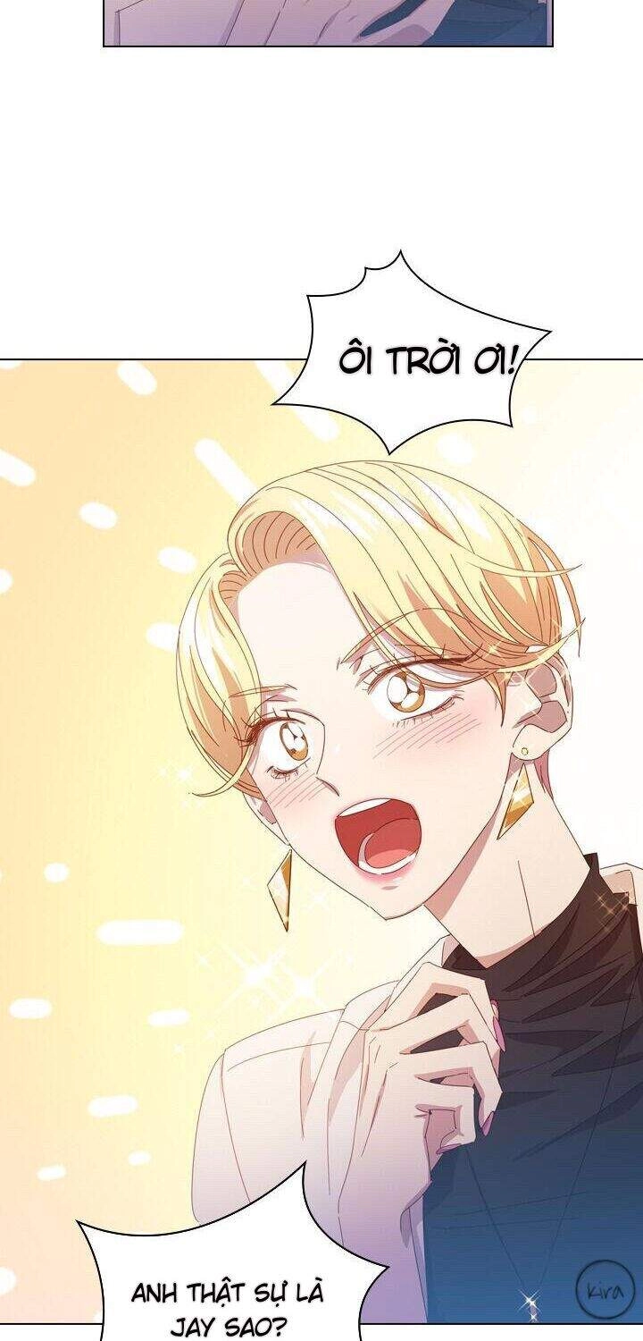 Tai Tiếng Thị Phi Chapter 34 - 37