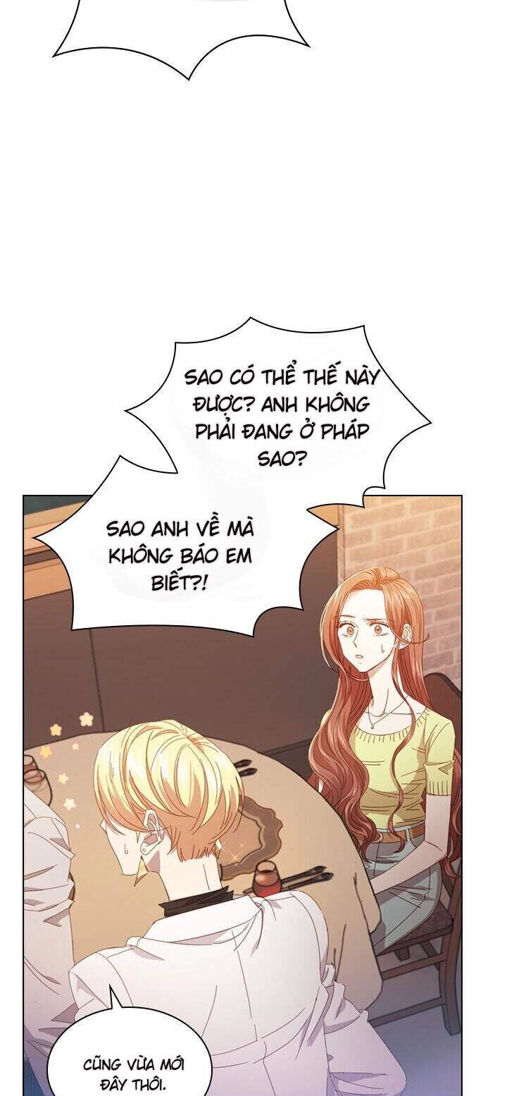 Tai Tiếng Thị Phi Chapter 34 - 38