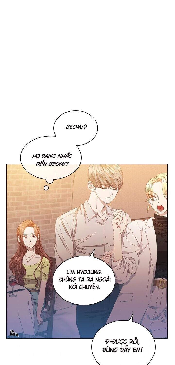 Tai Tiếng Thị Phi Chapter 34 - 40