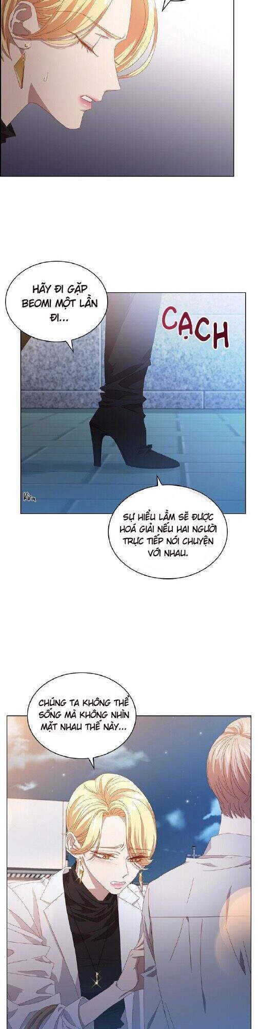 Tai Tiếng Thị Phi Chapter 34 - 52