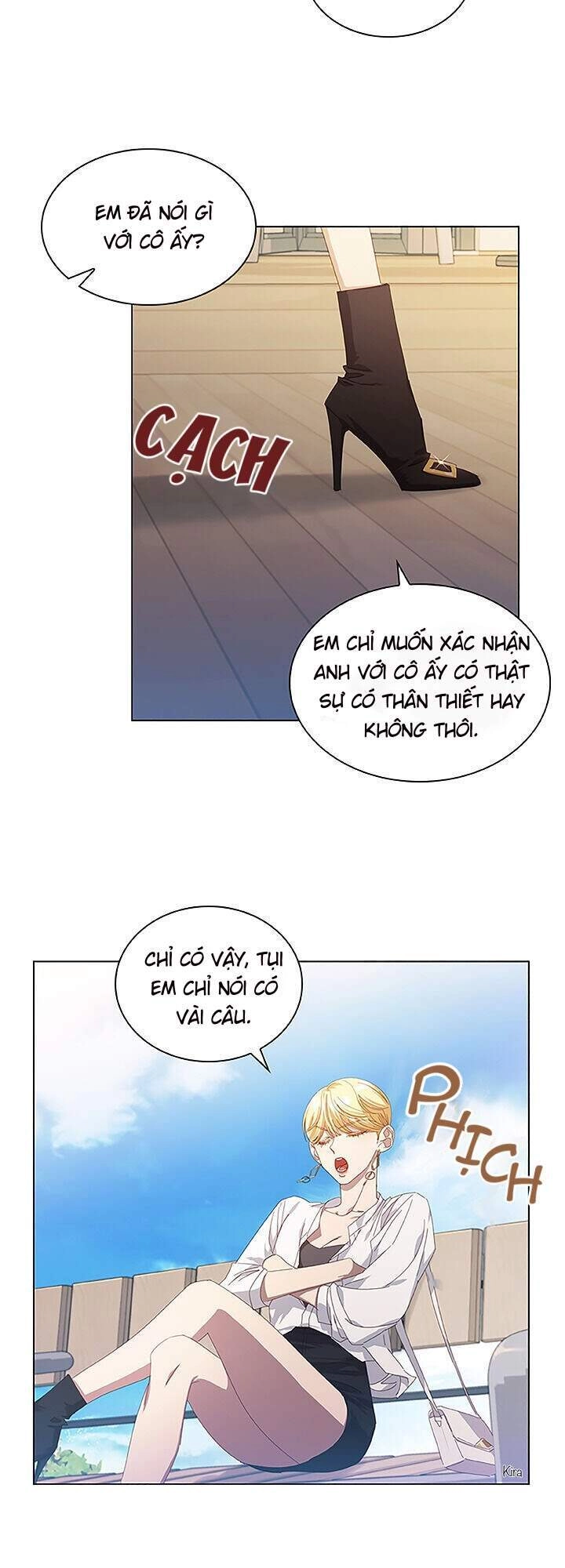 Tai Tiếng Thị Phi Chapter 36 - 14