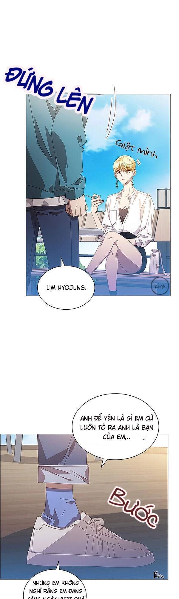 Tai Tiếng Thị Phi Chapter 36 - 22