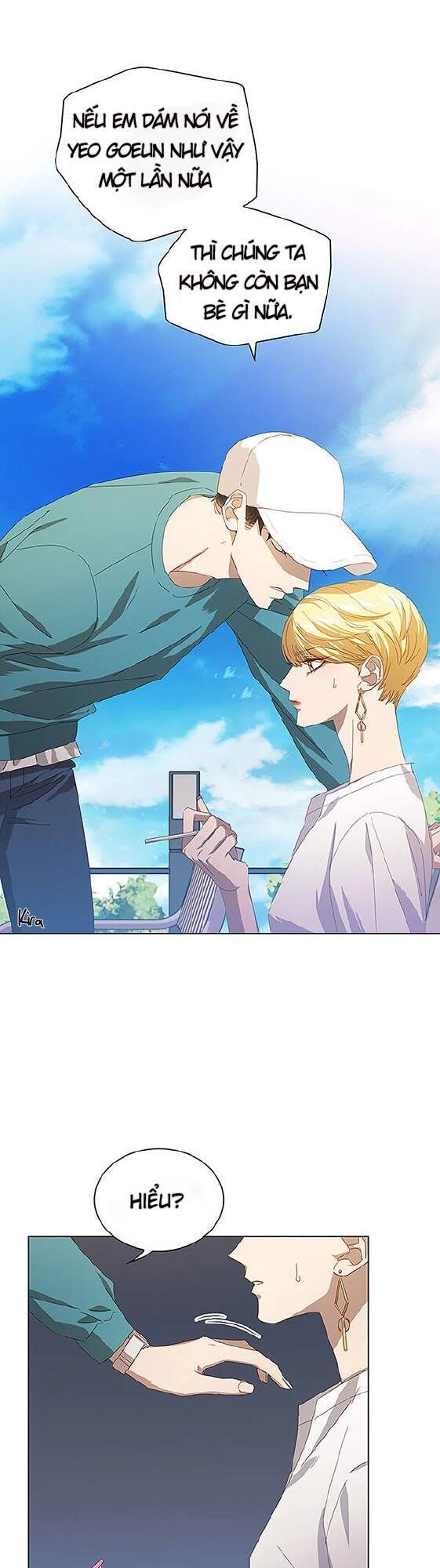 Tai Tiếng Thị Phi Chapter 36 - 24