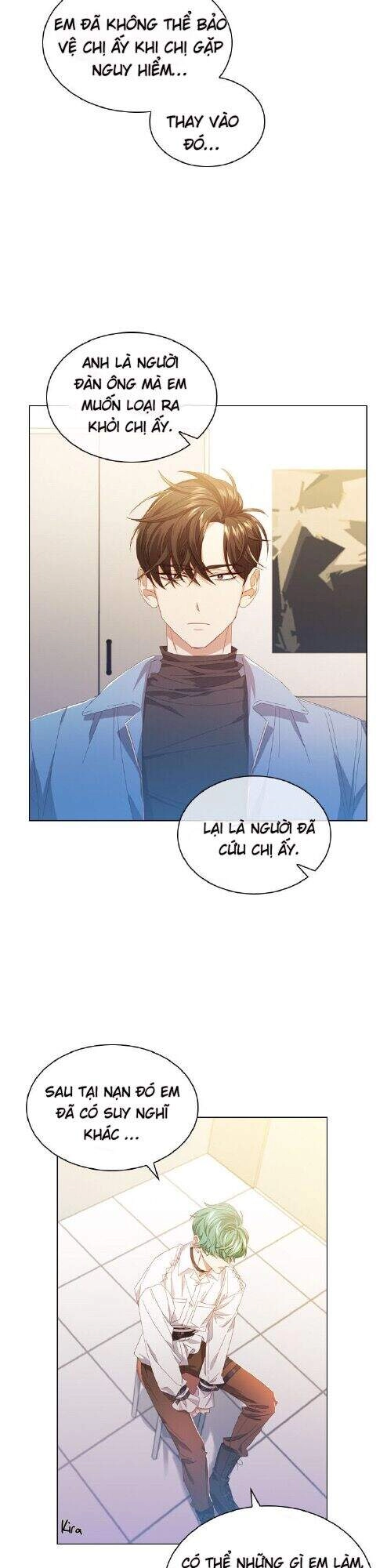 Tai Tiếng Thị Phi Chapter 37 - 20