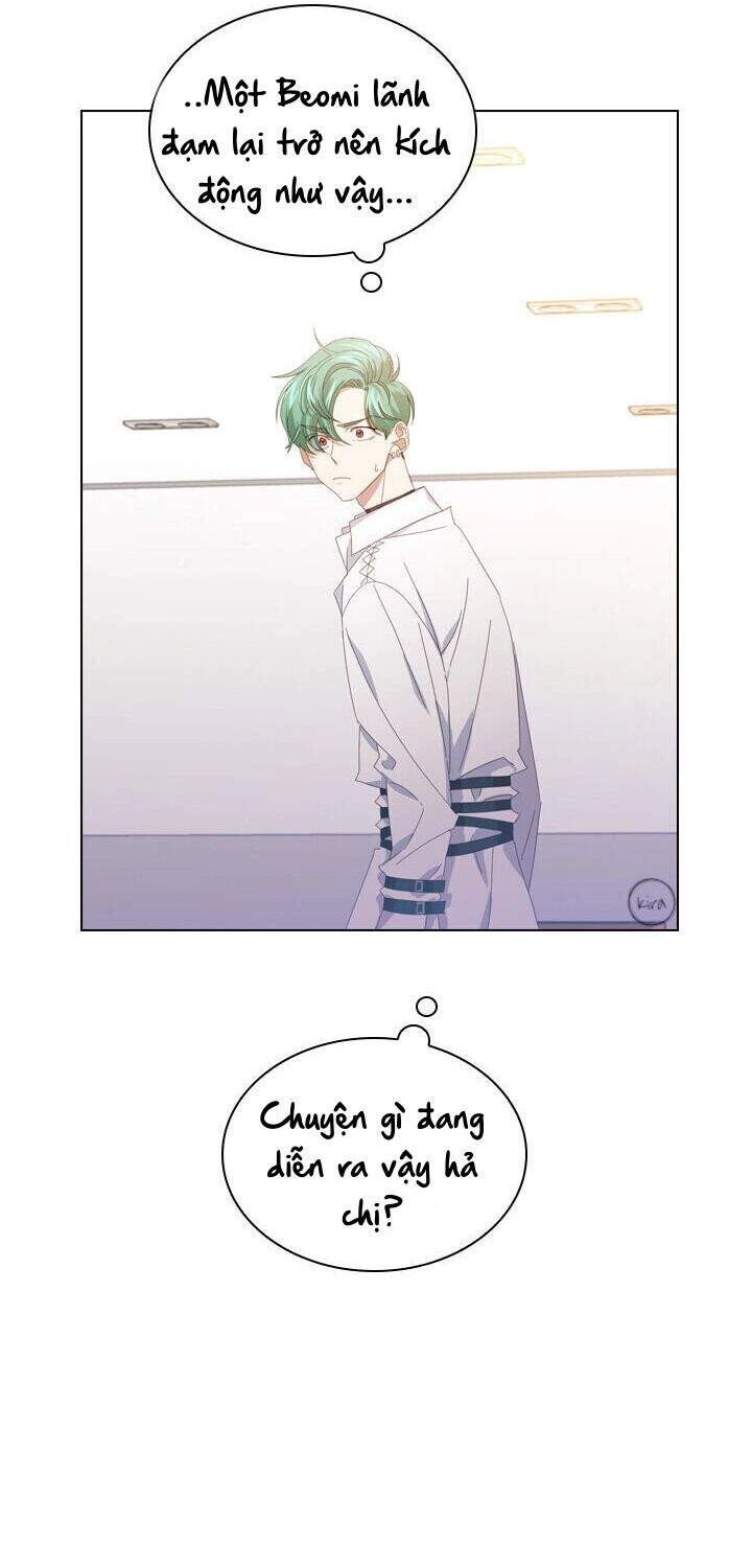 Tai Tiếng Thị Phi Chapter 37 - 36