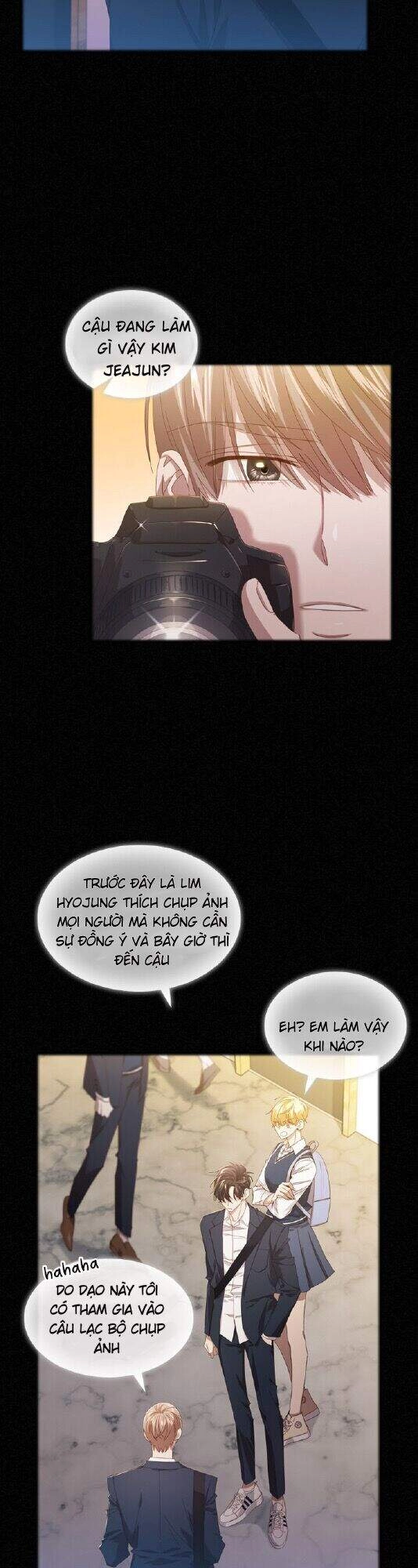 Tai Tiếng Thị Phi Chapter 39 - 4