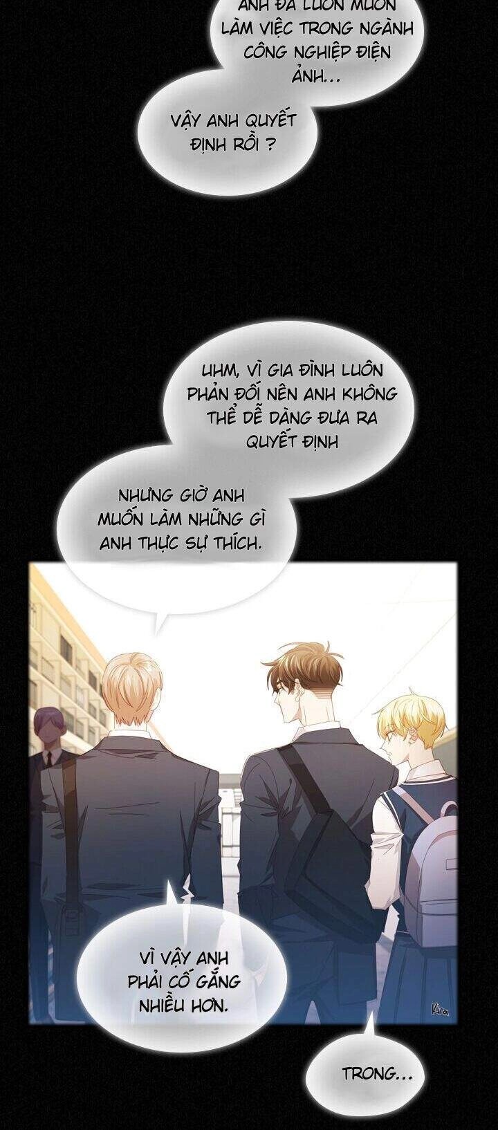 Tai Tiếng Thị Phi Chapter 39 - 12