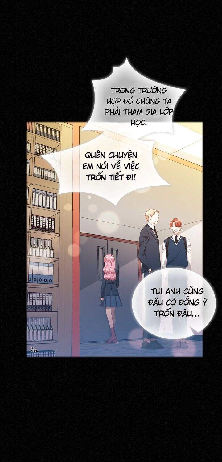 Tai Tiếng Thị Phi Chapter 39 - 13