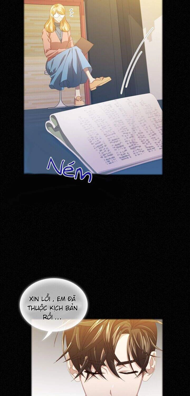 Tai Tiếng Thị Phi Chapter 39 - 20