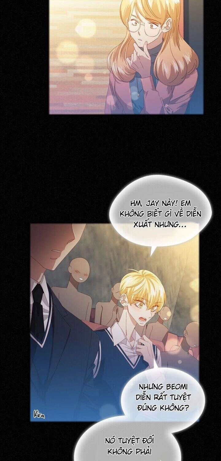 Tai Tiếng Thị Phi Chapter 39 - 25