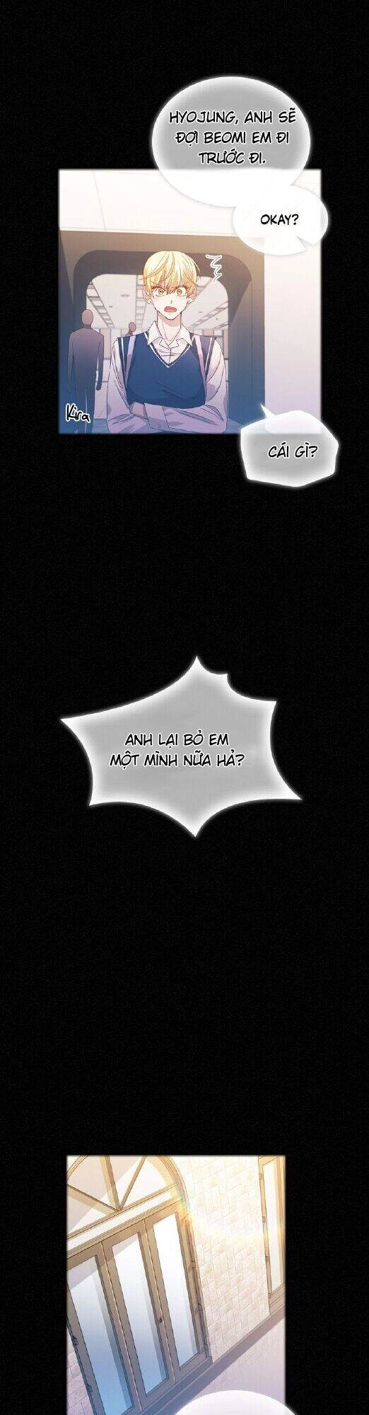 Tai Tiếng Thị Phi Chapter 39 - 31