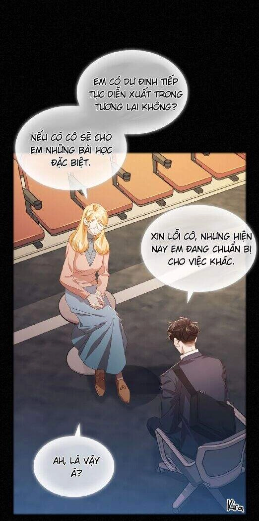 Tai Tiếng Thị Phi Chapter 39 - 33