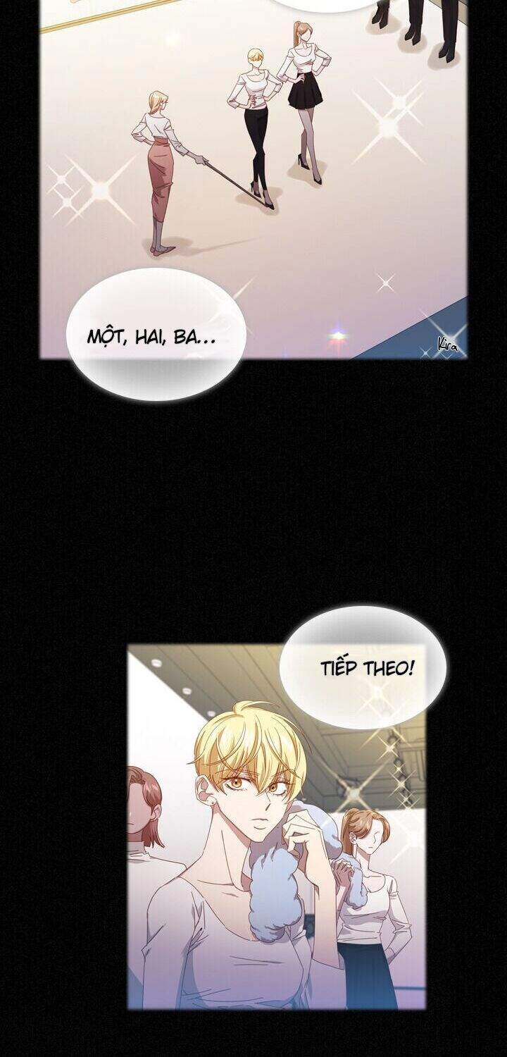 Tai Tiếng Thị Phi Chapter 40 - 3