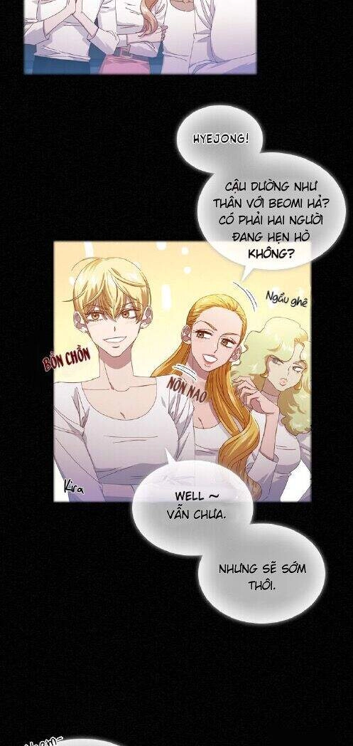 Tai Tiếng Thị Phi Chapter 40 - 5