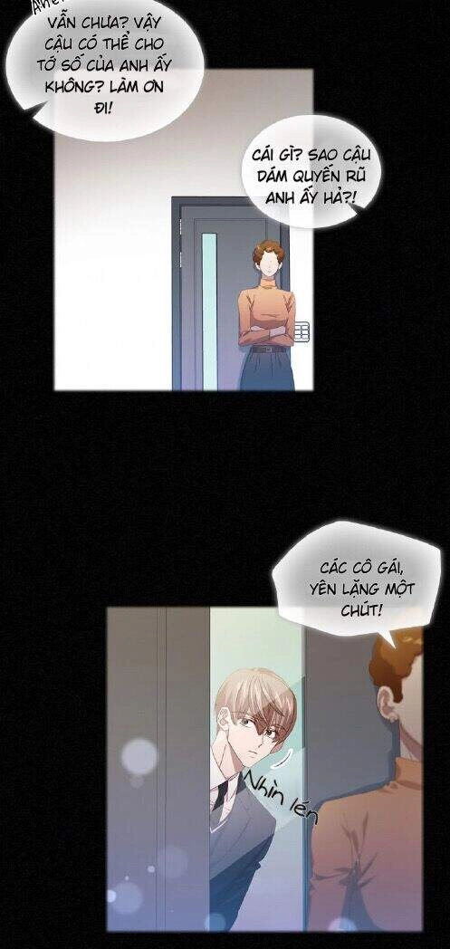 Tai Tiếng Thị Phi Chapter 40 - 6